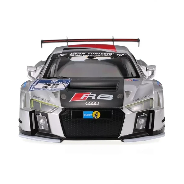Rastar Kumandalı 1:14 Audi R8 LMS - Resim 3