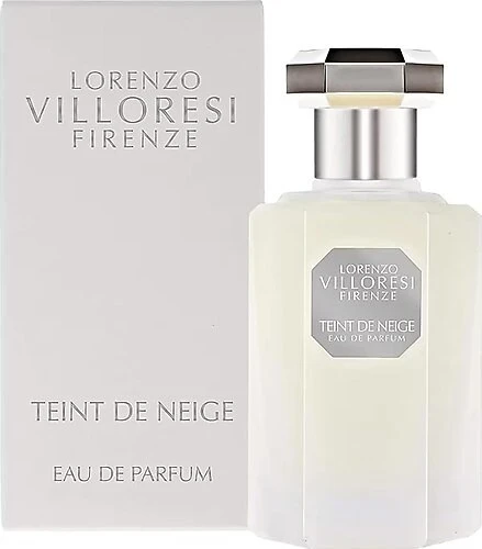 Lorenzo Villoresi Teint De Neige 100 mL Edp unisex Parfüm ürün görseli 1