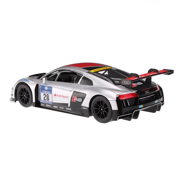 Rastar Kumandalı 1:14 Audi R8 LMS - Resim 2