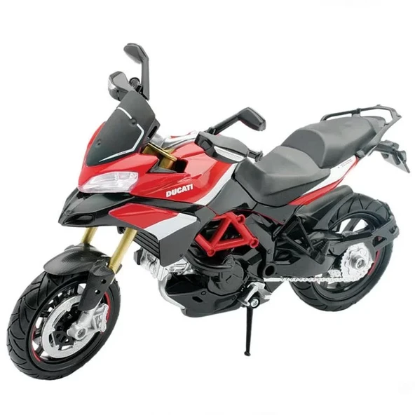 Sunman 1:12 Ducati Multistrada 1200 ürün görseli 1