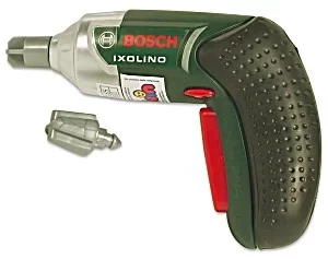 Bosch Ixolino Oyuncak Akülü Tornavida ürün görseli 1