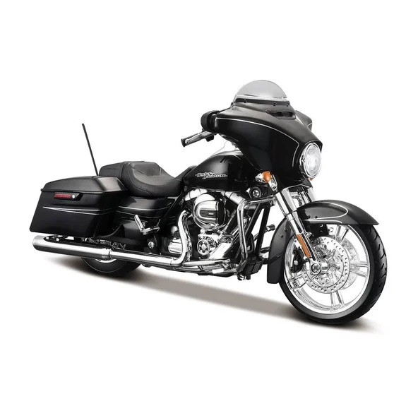 1:12 Harley-Davidson Motorsiklet ürün görseli 1