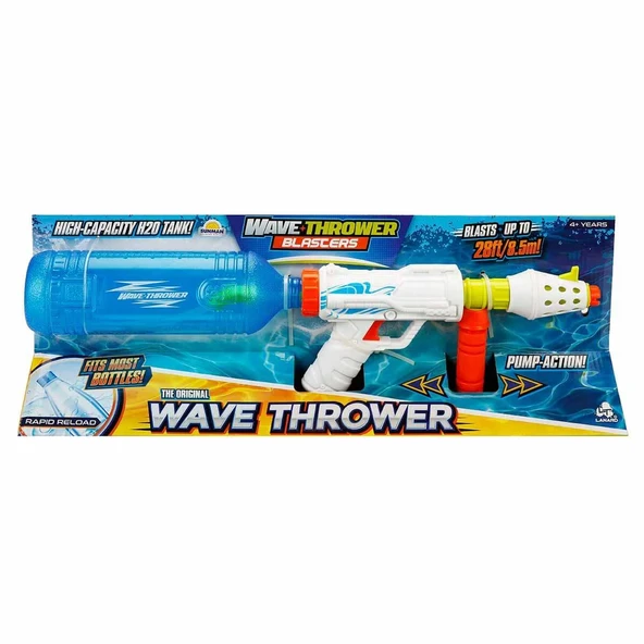 Wave Thrower Su Tabancası 52 cm ürün görseli 1