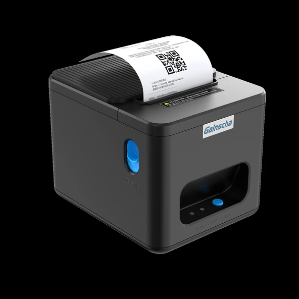 GAINSCHA GA-E200I USB TERMAL FİŞ YAZICI (POSSIFY FY200I) ürün görseli 1