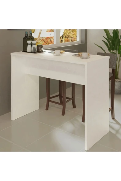 Tdesigno Şila Mutfak Adası 115 cm- Mutfak Masası ürün görseli 1