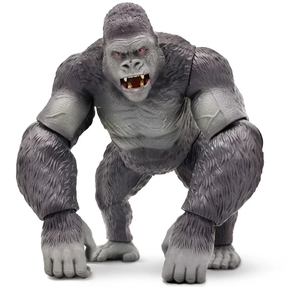 Big Boss Goril Figürü 43 cm ürün görseli 1