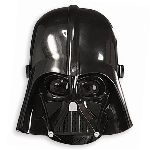 Rubies Star Wars Darth Vader Maske ürün görseli 1