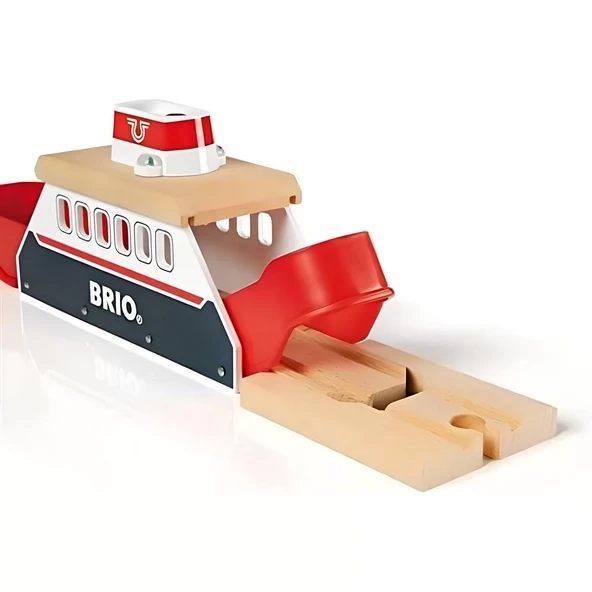 Brio Feribot 33569 - Resim 2