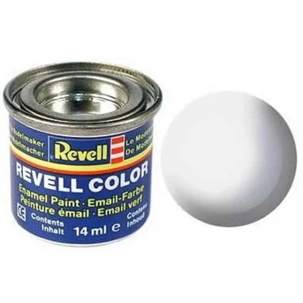 Email Color White - Silk - Boya 14 ml ürün görseli 1