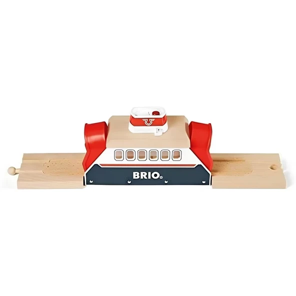 Brio Feribot 33569 - Resim 3