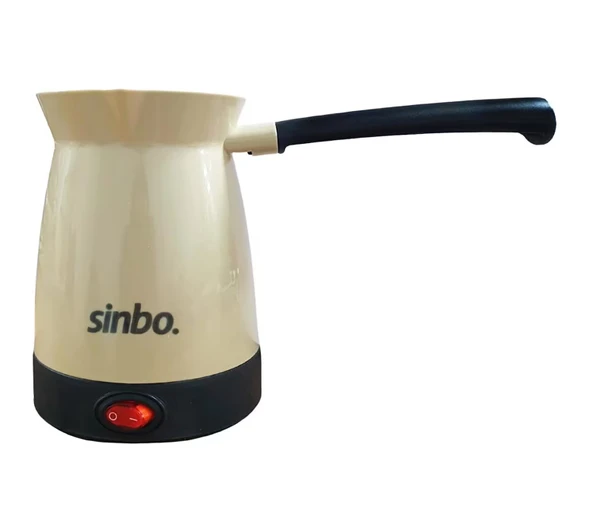 Sinbo SCM-2969 Elektrikli Cezve ürün görseli 1
