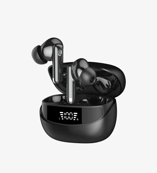 S34 ANC & ENC Oyuncu TWS IPX5 Bluetooth Kulaklık ürün görseli 1