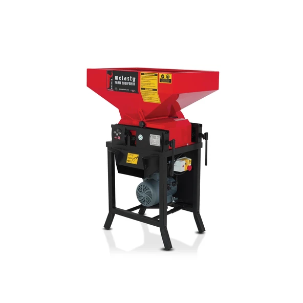 Melasty Yem Ezme Makinesi (220V - 50HZ - 3KW - 4HP) ürün görseli 1