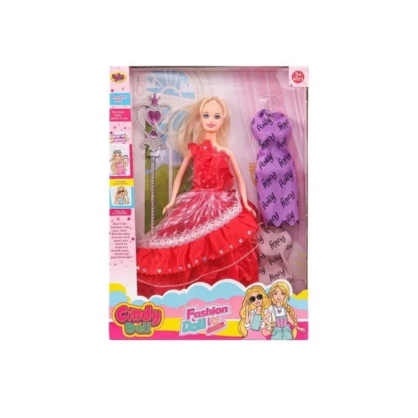 Oydaş Anlily Fashion Style Bebek 2256 ürün görseli 1