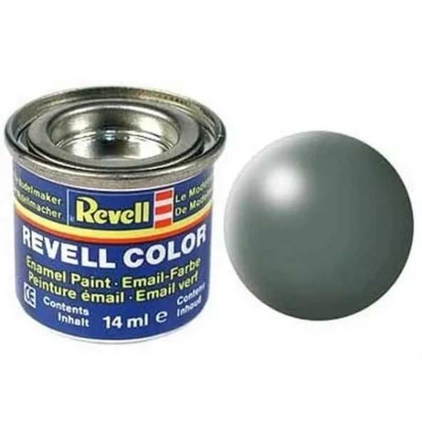 Email Color Green - Silk - Boya 14 ml ürün görseli 1