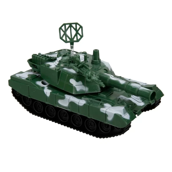 Askeri Tank 16 cm. ürün görseli 1