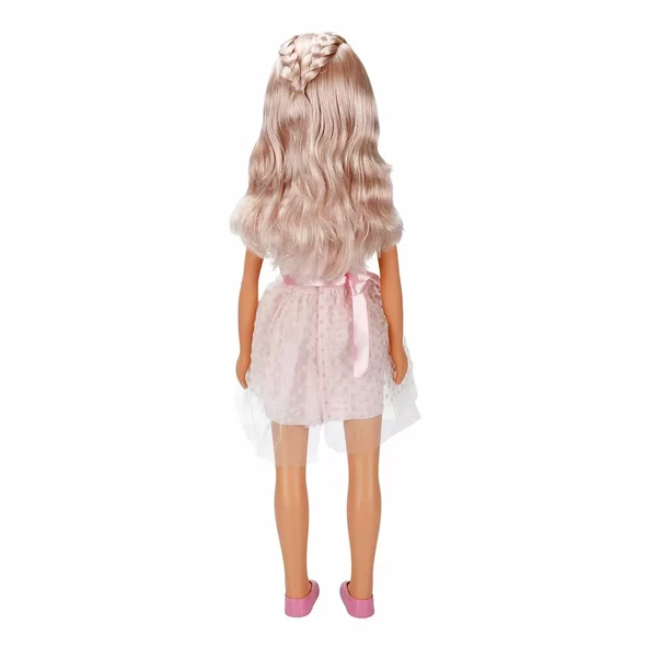 Yürüyüş Arkadaşım Clara Party 80 cm - Resim 5