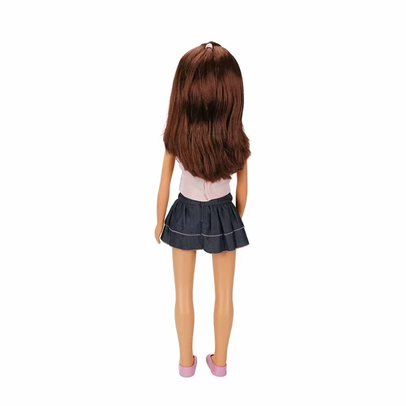 Yürüyüş Arkadaşım Clara Casual 80 cm - Resim 5