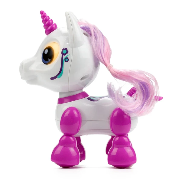 Silverlit Robo Heads Up Robot - Resim 3