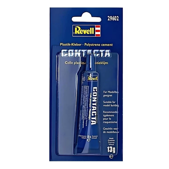 Contacta Blister - Yapıştırıcı ürün görseli 1