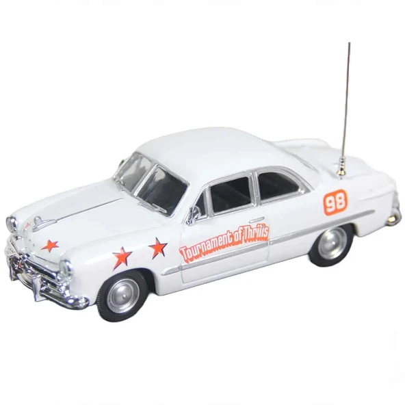 Greenlight 1:43 Tournament of Thrills 1949 Ford ürün görseli 1