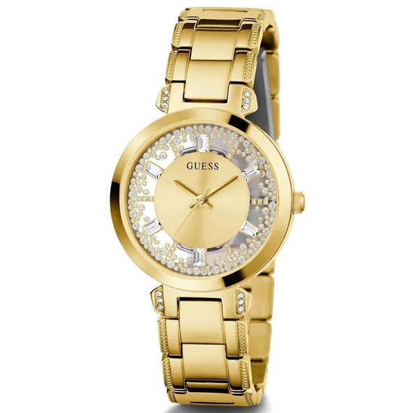 Guess GUGW0470L2 Kadın Kol Saati - Resim 2