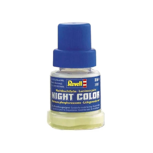 Revell Night Color 30 ml ürün görseli 1