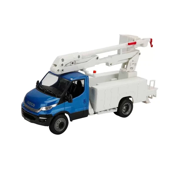 1:36 Iveco İş Araçları - Resim 2
