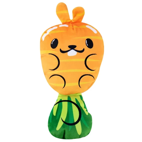 Dogs vs Squirls Chonks Serisi 15 cm - Resim 4