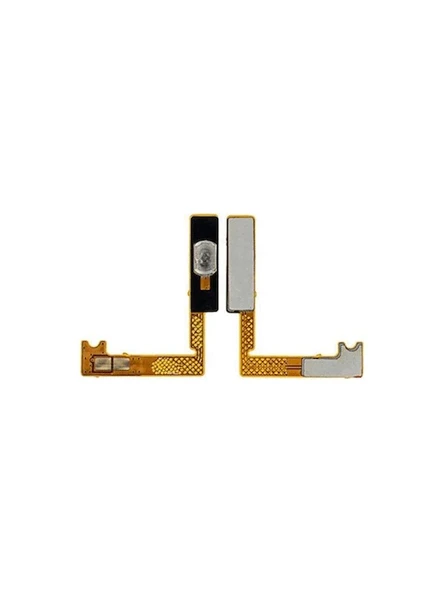 Samsung Galaxy A01 A015F Ile Uyumlu On Of Power Güç Flex Kablo ürün görseli 1