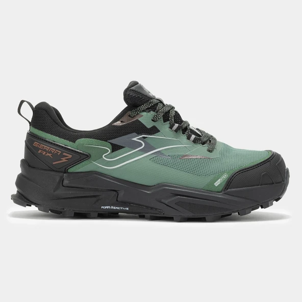 Joma Sıerra Ax Men TKSIXW2523 Haki Erkek Outdoor Yürüyüş Koşu Ayakkabısı ürün görseli 1