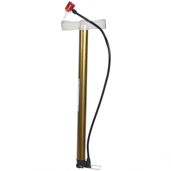 Lüks Büyük Pompa BSP-224 - Resim 2