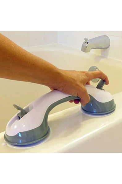Aveo Banyo Tutacağı Kilit Vantuzlu Yeni ürün görseli 1