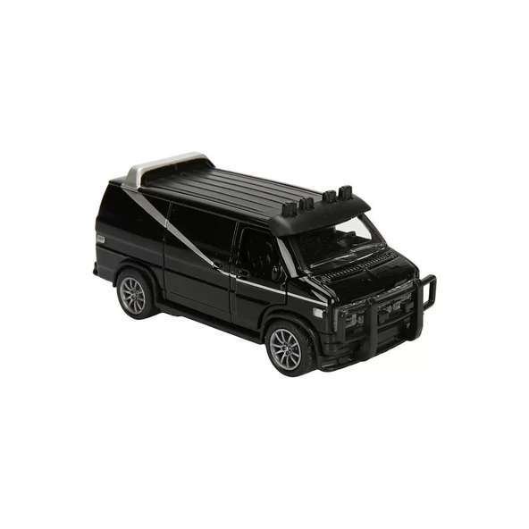Maxx Wheels Karavan 11 cm ürün görseli 1