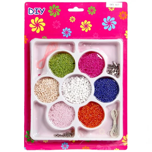 Takı Seti DIY-017 ürün görseli 1