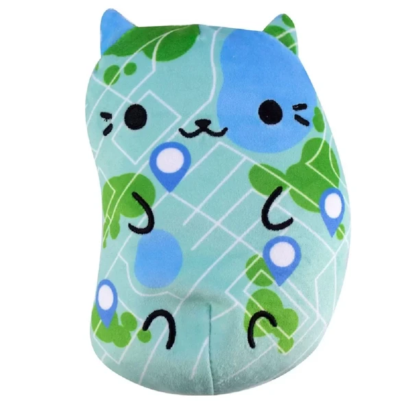 Cats vs Pickles Chonks Serisi 15 cm - Resim 5