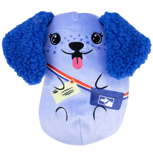 Dogs vs Squirls Chonks Serisi 15 cm - Resim 2