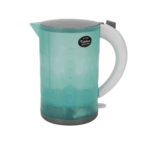 Little Chef Sesli ve Işıklı Kettle ürün görseli 1