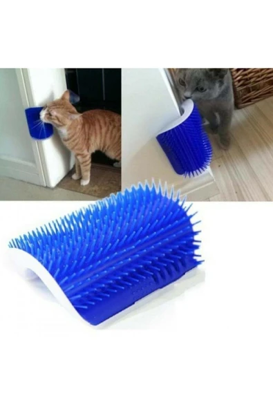 Cat It Catniplı Kedı Kaşınma Aparatı ürün görseli 1