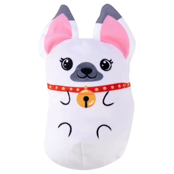 Dogs vs Squirls Chonks Serisi 15 cm ürün görseli 1