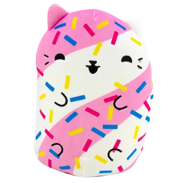 Cats vs Pickles Gold Jumbo Serisi 22 cm - Resim 4