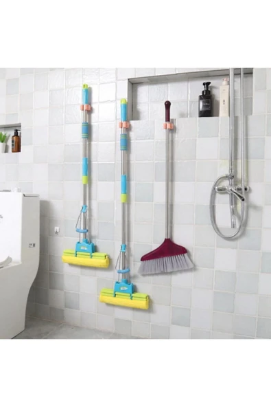 1 Adet Mop Tutucu - Resim 5