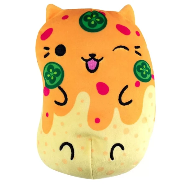 Cats vs Pickles Chonks Serisi 15 cm - Resim 3