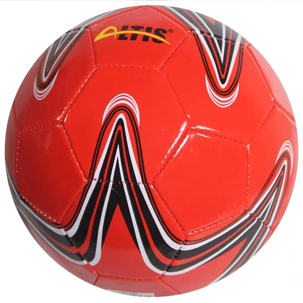 Altis Futbol Topu XC100 - Resim 5