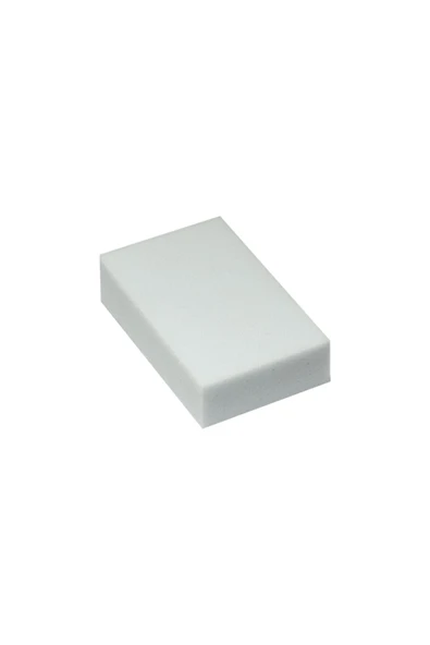 Sihirli Sünger Magic Sponge 1 Adet ürün görseli 1