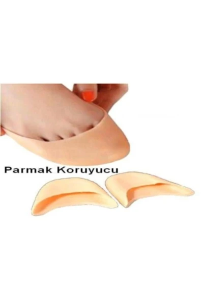 Parmak Gömleği 5 Parmak Kapatan ürün görseli 1