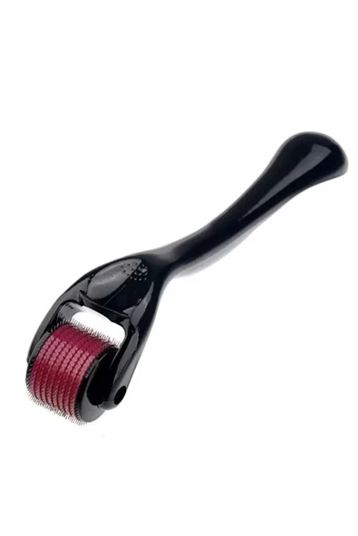 Derma Roller System 0.5 Mm. - Resim 3