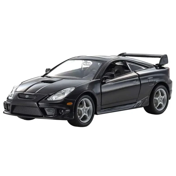Maisto 1:24 Special Edition 2004 Toyota Celica GT-S ürün görseli 1