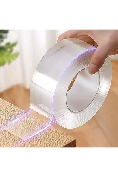 Kampanya Estevia Çift Taraflı Bant 3 Cm 2 Metre (4172) Yeni!!! ürün görseli 1
