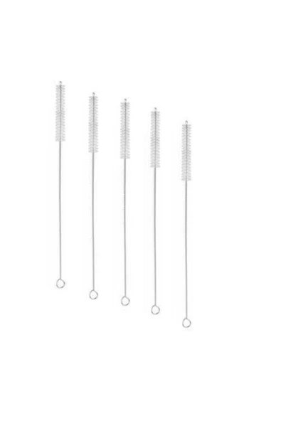Pipet Temizleme Fırçası - Resim 2